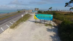 64K views · 756 reactions | Another beautiful day for exploring the Destin Pass including the Gulf Islands National Seashore and Destin Harbor. | Love Destin Beaches | Facebook