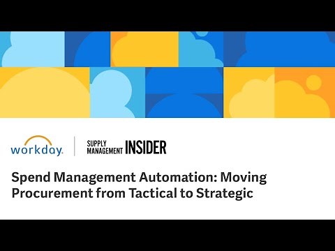 Workday Sourcing Story