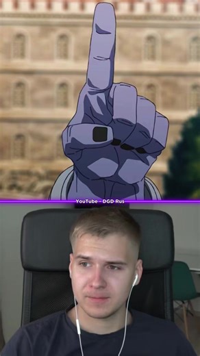 Сильнейшая атака в Mushoku Tensei