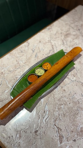 Park View one of the best restaurants in the CBD area of Bangalore! With only a few gems around, this place truly stands apart. Serving delicious South Indian, North Indian, and Chinese cuisine every dish hits the right spot. And yes, don’t miss their Paper Masala Dose it’s a must-try! #bengaluru #karnataka #nammakarnataka #blogger #foodreel #food #mgroad #foodtalkindia #rjrajas #roundroundrajas | RJ Rajas