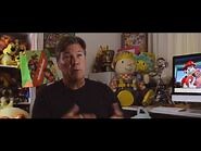 Keith Chapman interview part 1