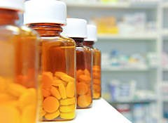 Vicodin and other prescription painkillers will soon be harder to get