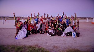 Learning to Fly. This Sunday 7th May on 7MATE at 4PM. Watch it, set your timer - Just DO NOT MISS IT! | Australian Parachute Federation