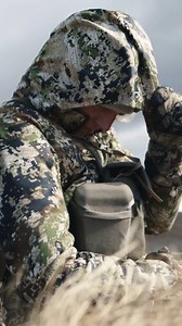 Nothing will take you out of the hunt like wind ripping through all your layers, chilling you to your core. The Jetstream Jacket was designed to solve this problem. Utilizing WINDSTOPPER® by GORE-TEX LABS, this jacket blocks cold gusts, and retains your core warmth by stopping convective heat loss before it starts. Shop the Jetstream Collection at the link in our bio. Video: @nmarchiando #sitkagear | SITKA Gear