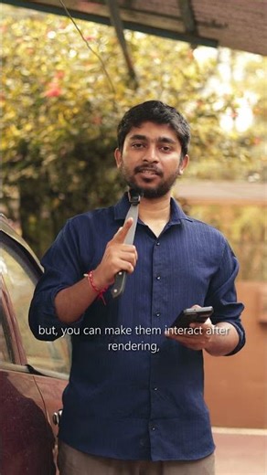 How to use Blending Modes in 3D Environments || Davinci Resolve