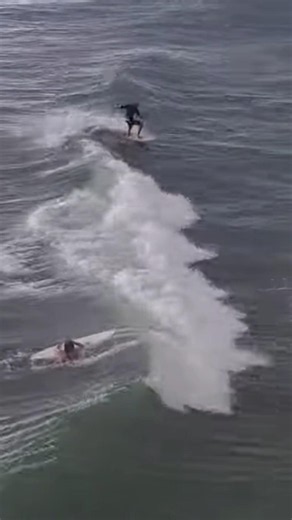 #surfing Navarre Beach Fishing Pier Interesting World Documentary Don Holifield