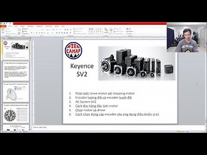 Calculation - Selection of Keyence SV2 Servo Motor - Part 1 | Design Guide #servomotor