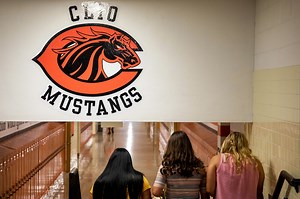 New middle school principal, open AD position part of changes at Clio schools