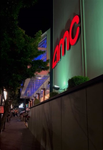 Explore AMC Kabuki 8: A San Francisco Cinema Gem
