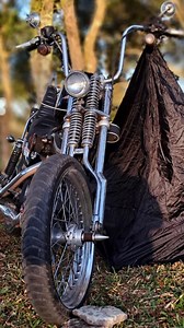 📸: muscle_n_chopper | U.S Custom