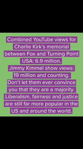 Exposing Political Corruption In The United States on Reels