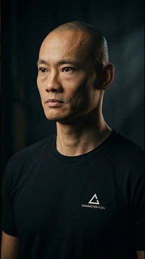The Chain That Shapes Your Entire Life | Shi Heng Yi | Character Fuel |