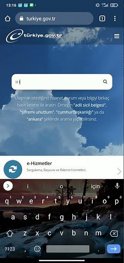 E-Devlet Çalışma Muafiyet İzin İşlemleri Nasıl Yapılır?#Shorts