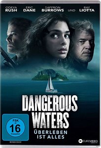 Dangerous Waters (DVD)