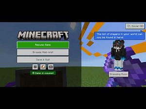 Practicing Mace Spear Pvp In Minecraft