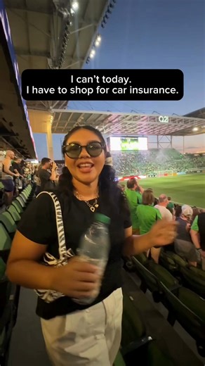 You've got way better things to do than shopping for car insurance. That's why TheZebra.com tracks prices automatically and lets you know when you can save. 🦓 | The Zebra