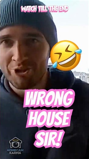 Bold Porch Pirates get Pummeled with Paint 😂🪣 #Karma #shorts #viral #trending #ringdoorbell