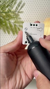 Finally, a Proper Zigbee Dry Contact Switch