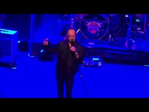 Gin Blossoms - Miss Disarray - Live WELLMONT