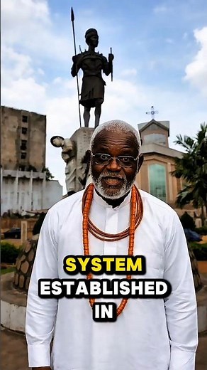 Facts about Benin Pt3