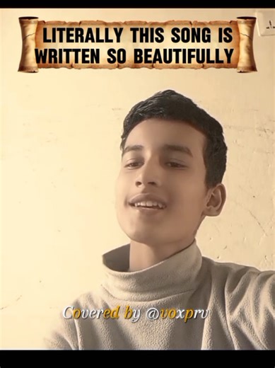 Bairan Song Cover by VoxPRV