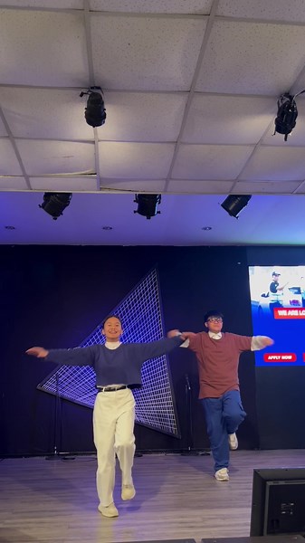 Praise Dance Challenge: Dance with Purpose to I Give My Praise by COG Worship