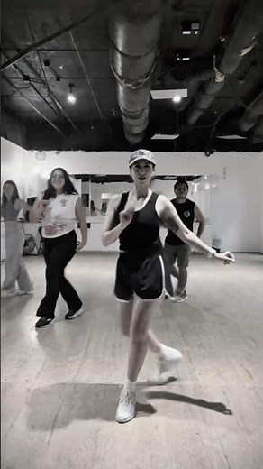 Loco Contigo | Dance Choreography