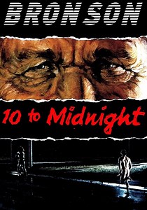 10 to Midnight - movie: watch stream online