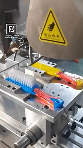 This Is How Brushes Get Their Bristles! 🪥 | Fossbytes