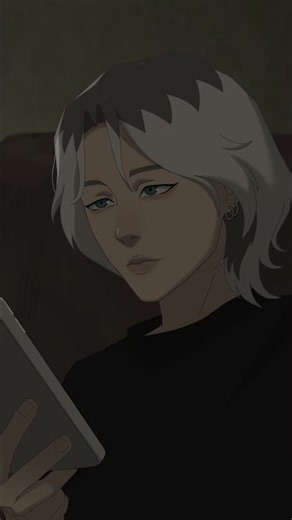 No work for her