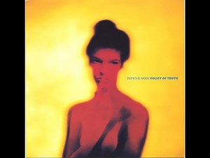 Depeche Mode - Policy Of Truth (Slowed + Reverb)