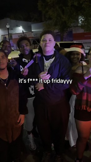 Transform Your Friday: Get Fit and Have Fun