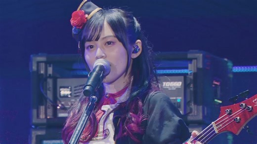 【BD中字】在那个冬天的西武巨蛋，载入邦邦史册的传说一夜！当R组的《FIRE BIRD》响彻全场，点燃了整个时代的顶点！让我们约好，十周年再一起创造奇迹！