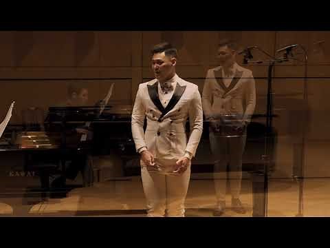 A. Scarlatti: Le violette