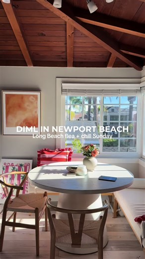 Un Domingo Divertido en Long Beach y Newport Beach