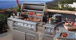 Alfresco Grills – Worth the Price Tag? Our Reviews and Buyer’s Guide - Own The Grill