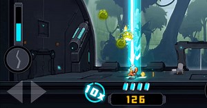 Download & Play The Bug Butcher on PC & Mac (Emulator)