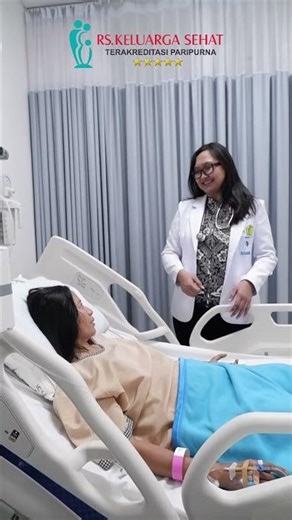 Kateterisasi Jantung RS Keluarga Sehat