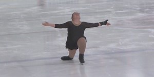 Figure skaters lace up for Black Hills Gold Rush