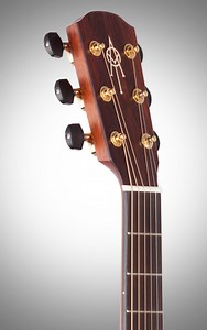 Yairi Alvarez Guitars Serial Numbers