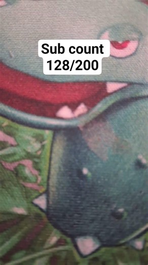 scarlet/violet base snover #pokemon #pokemonchannel #pokemoncards #pokemontcg #smallyoutuber