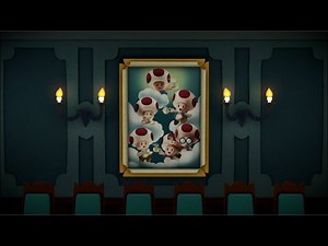 Paper Mario: Color Splash Playthrough Part 8