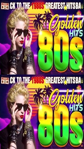 Grandes Exitos 80 y 90 En Inglés - Clasicos Musica De Los 80 En Ingles - Musica De Los 80 y 90
