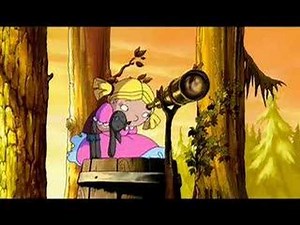 Üç Haydut Fragman - Three Robbers Trailer