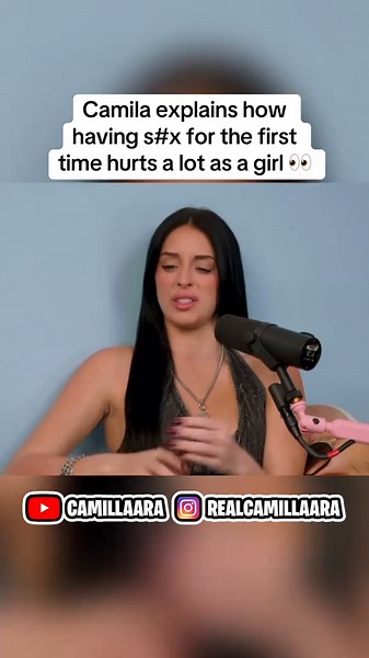 Understanding First Time Pain: A Girl's Experience