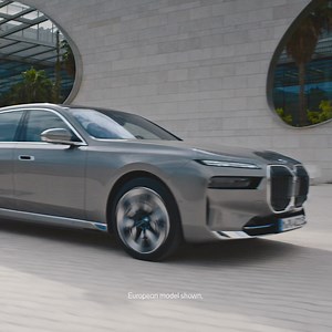 An all-electric masterpiece. Discover what makes the 2023 BMW i7 the most innovative sedan yet. | BMW USA
