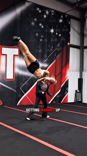 Summit Athletix on Instagram: "We’re all about refining the little details that make the big skills happen. 💥 Each athlete is working toward their next level. For many, including level 5-6 athletes, that means perfecting their twisting skills in smaller compartmentalized movements. We’re focusing on a strong set, tight shoulders, clean landings, and the one thing that makes it all come together: technique, consistency, and confidence in reps. Drill it right, over and over again, that’s where tr