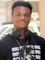 Ernest Cooper IV, Stanford Cardinal, Defensive Line