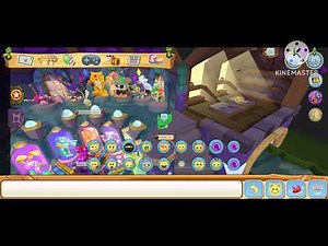 Animal Jam Alpha HQ (Secret ) Quest