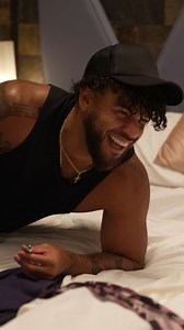 The Challenge on Instagram: "Ep 16 Deleted Scene 🎬 - Cory is WRONG for those detailed descriptions 🤢🥲 #TheChallenge40"